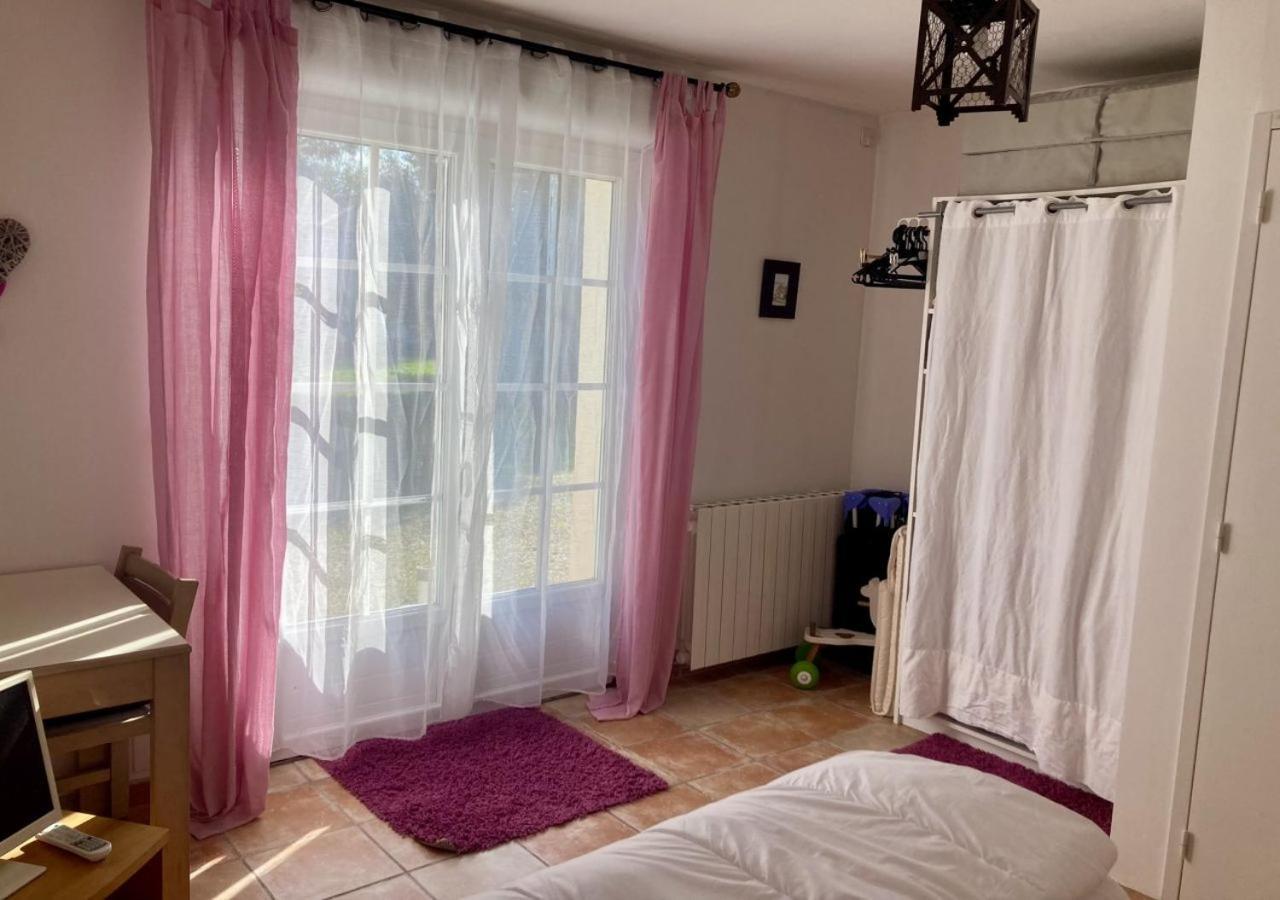Villa Nantes A La Campagne Pont-Saint-Martin Esterno foto